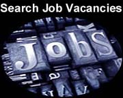 Click here to Search current Job vacancies